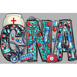 nurse-HS 552